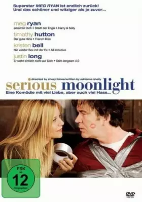 Couverture du produit · Serious Moonlight [Import]