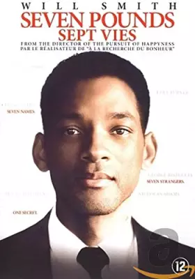 Couverture du produit · 7 vies