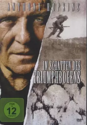 Couverture du produit · Im Schatten des Triumpfbogens [Import]
