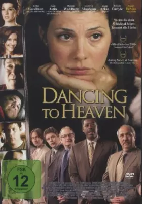 Couverture du produit · Dancing to Heaven [Import]