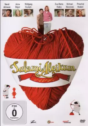 Couverture du produit · Salami Aleikum [Import]