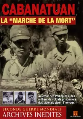 Couverture du produit · Cababatuan : la marche de la mort