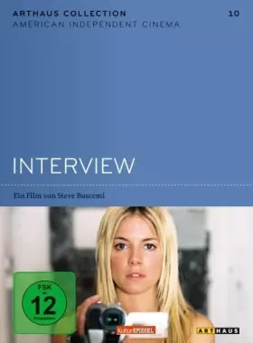 Couverture du produit · Interview/Arthaus Collection American Independen [Import]