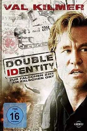 Couverture du produit · Double Identity [Import]