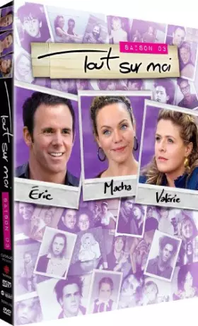 Couverture du produit · Tout sur Moi: Saison 3