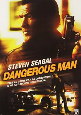 Couverture du produit · Dangerous Man