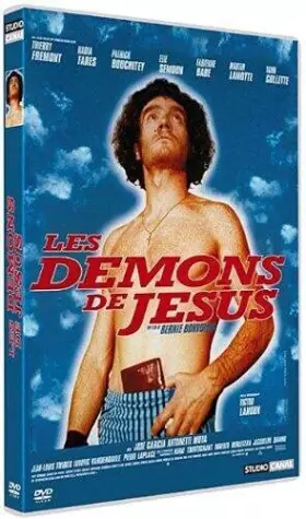 Couverture du produit · Les Démons de Jésus