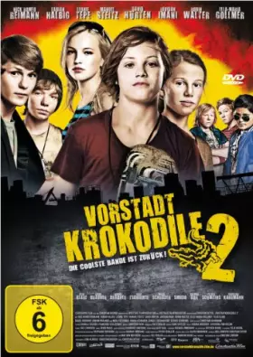 Couverture du produit · Vorstadtkrokodile 2 [Import]