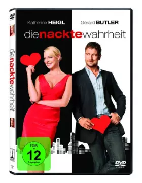 Couverture du produit · Die Nackte Wahrheit [Import]