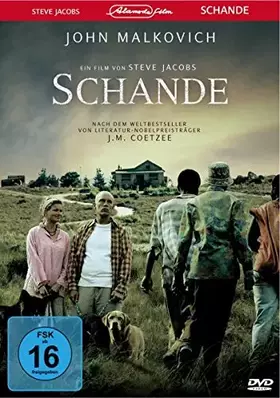 Couverture du produit · Schande