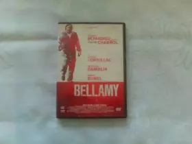 Couverture du produit · Bellamy