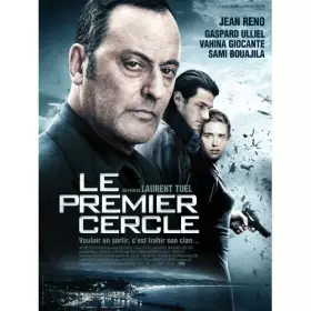 Couverture du produit · Le Premier Cercle