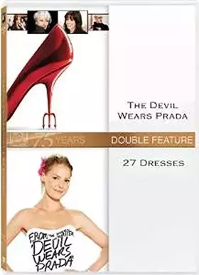 Couverture du produit · Devil Wears Prada & 27 Dresses