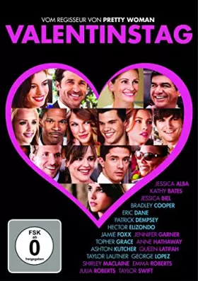 Couverture du produit · Valentinstag [Import]