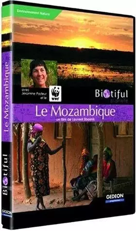 Couverture du produit · Biotiful planète - Mozambique