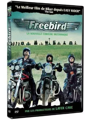 Couverture du produit · Free Bird