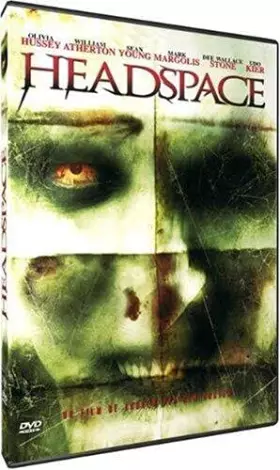 Couverture du produit · Headspace