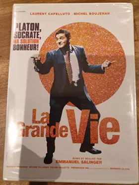 Couverture du produit · La Grande Vie