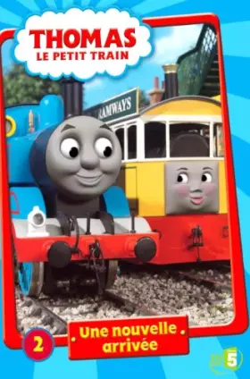 Couverture du produit · Thomas - le Petit Train 2
