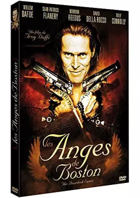 Couverture du produit · Les anges de Boston