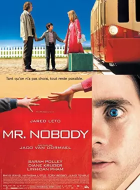 Couverture du produit · Mr. Nobody