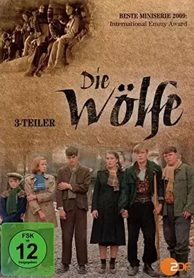 Couverture du produit · Die Wölfe [Import]