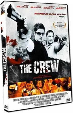 Couverture du produit · The Crew
