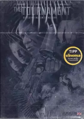 Couverture du produit · The Tournament [Import]