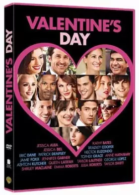 Couverture du produit · Valentine's Day