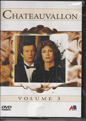 Couverture du produit · Chateauvallon-Volume 3