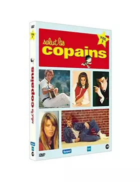 Couverture du produit · Salut Les Copains-Vol. 3