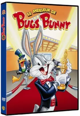 Couverture du produit · Le Meilleur de Bugs Bunny