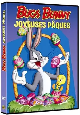 Couverture du produit · Bugs Bunny - Joyeuses Pâques