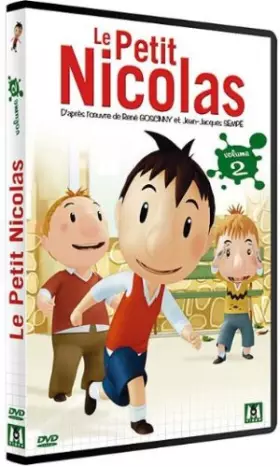 Couverture du produit · Le Petit Nicolas-Volume 2