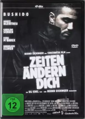 Couverture du produit · Zeiten Ändern Dich [Import]