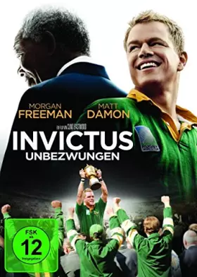 Couverture du produit · Invictus: Unbezwungen [Import]