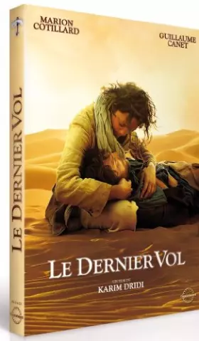 Couverture du produit · Le Dernier vol