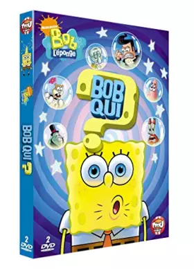 Couverture du produit · l'éponge-Bob Qui