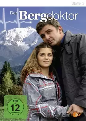 Couverture du produit · Der Bergdoktor St.3 [Import]
