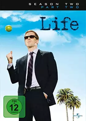 Couverture du produit · Life Season 2.2 [Import]
