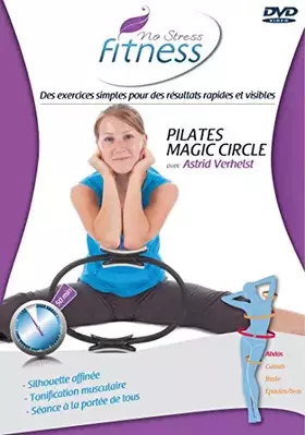 Couverture du produit · Pilates Magic Circle