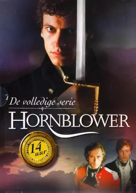 Couverture du produit · Hornblower -All Seasons-
