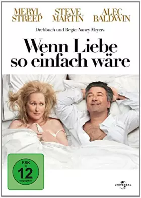 Couverture du produit · Wenn Liebe So Einfach Wäre [Import]