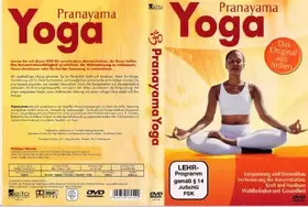 Couverture du produit · Pranayama Yoga [Import]