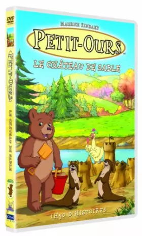 Couverture du produit · Petit Ours : Le château de Sable