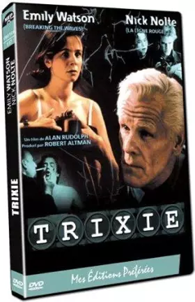 Couverture du produit · Trixie