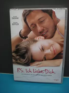 Couverture du produit · P.S.Ich Dich (Alles Liebe) [Import]