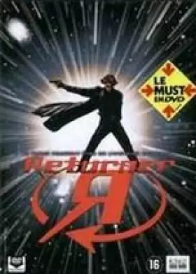 Couverture du produit · DVD - THE RETURNER