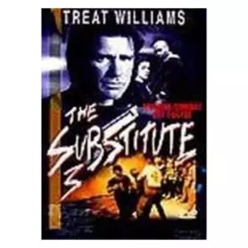 Couverture du produit · The Substitute 3