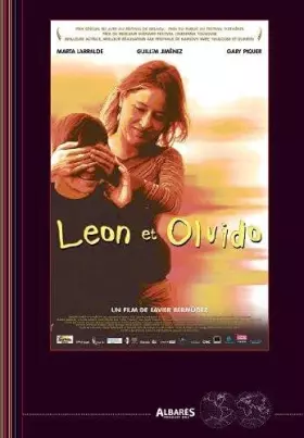 Couverture du produit · Leon et Olvido
